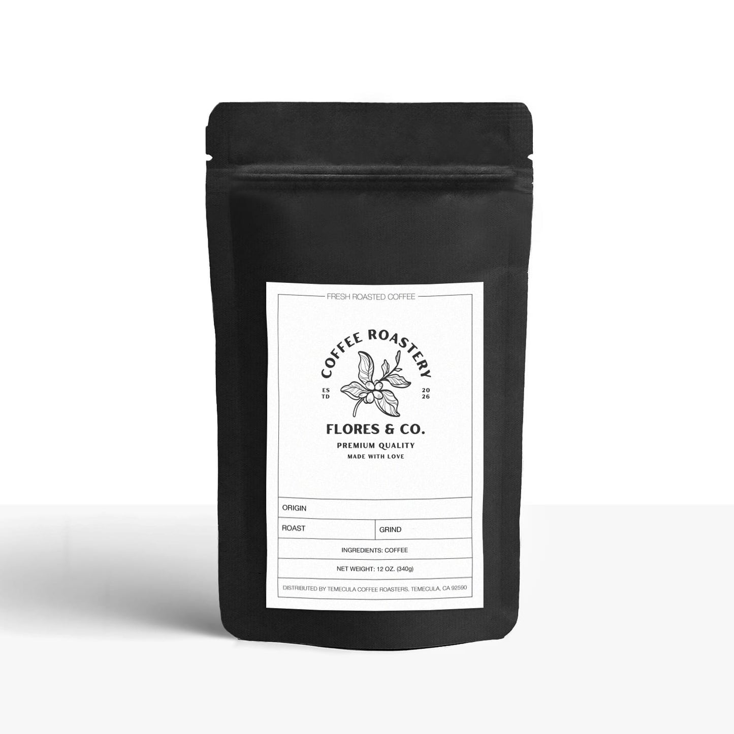 60 Pack Single Serve Coffee Capsules