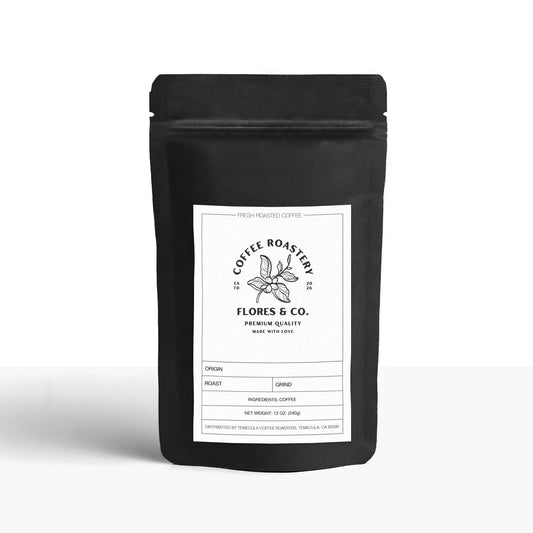 Breakfast Blend