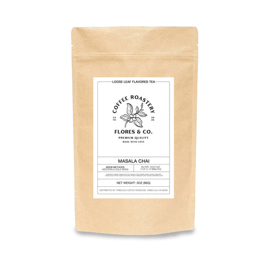 Masala Chai